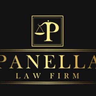 Panella Law Firm Logo