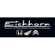 Logo von Citroen Autohaus Eichhorn