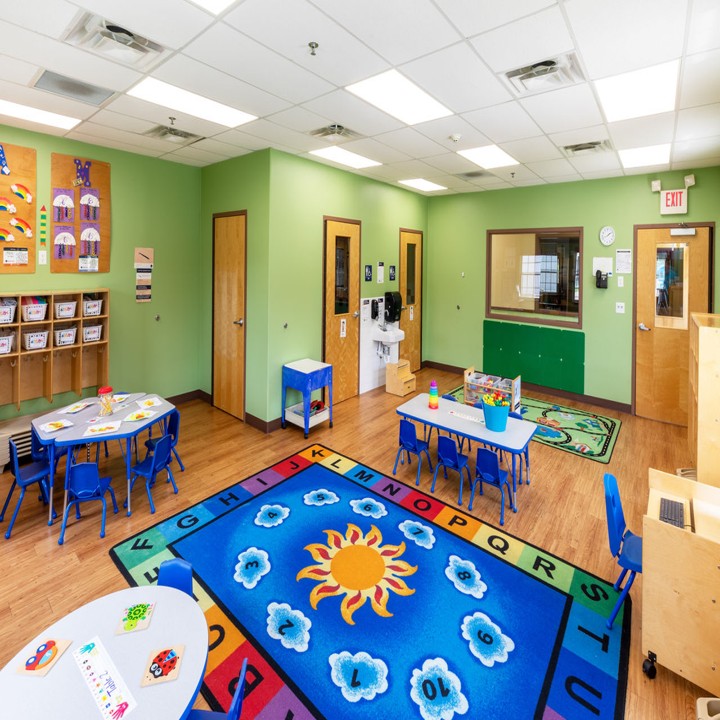 Images The Goddard School of Houston (Energy Corridor)