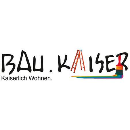 Bau Kaiser - Maler & Trockenbauer in Kleve Logo