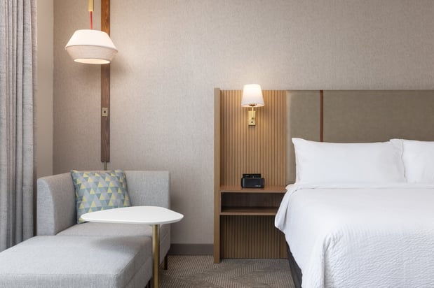 Images Holiday Inn & Suites Monterey Park - Los Angeles by IHG