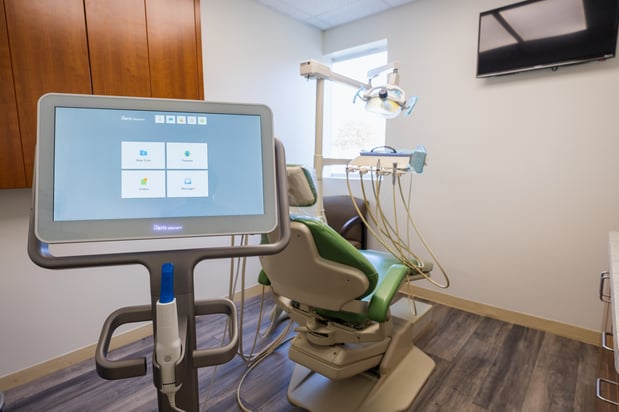 Images Windsor Implant & Cosmetic Dentistry
