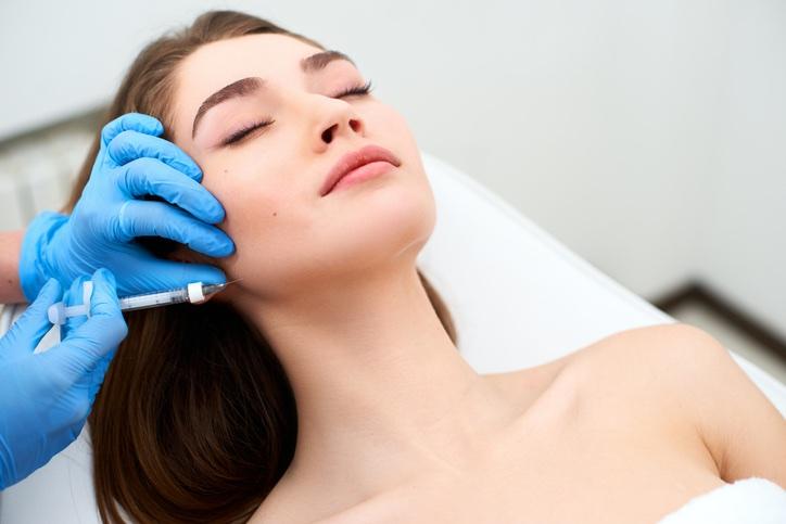 Images Shari MacCallum - The Rolfing Works & The Holistic Face
