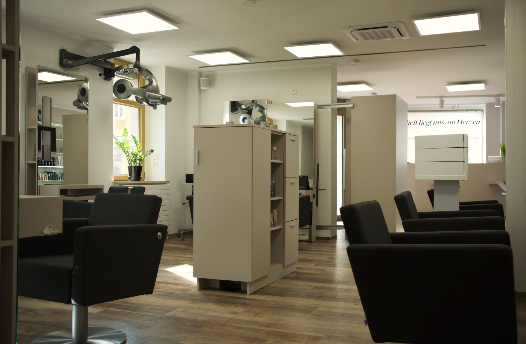 Bilder FOERDER beauty-hair GmbH & Co. KG - Friseur in Kamenz