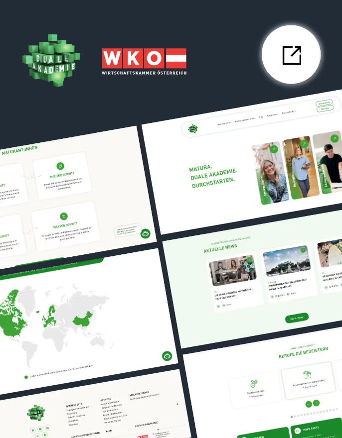 Bild 3 von DesignTribe Webdesign Wien