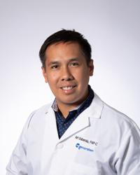 Art Roo La S Saberola, NP - Las Vegas, NV - Family Medicine