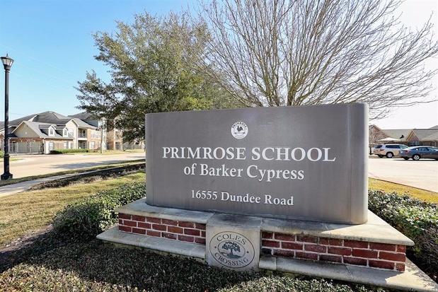 Images Primrose School of Barker-Cypress