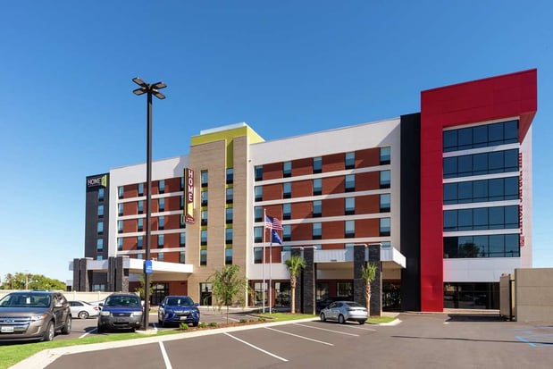 Images Home2 Suites by Hilton Columbia Downtown