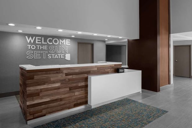 Images Hampton Inn Phoenix-Biltmore