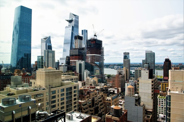 Images Holiday Inn New York City - Times Square by IHG