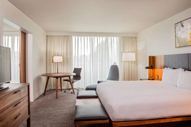 Images DoubleTree by Hilton Atlanta Windy Hill Ballpark