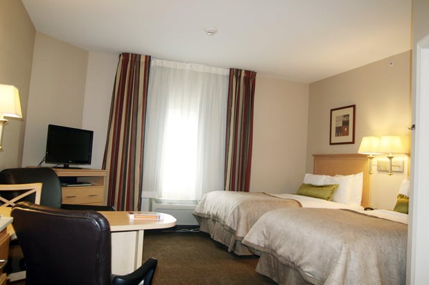 Images Candlewood Suites Peoria at Grand Prairie by IHG