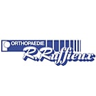 Orthopaedie * Orthopédie Ruffieux Logo