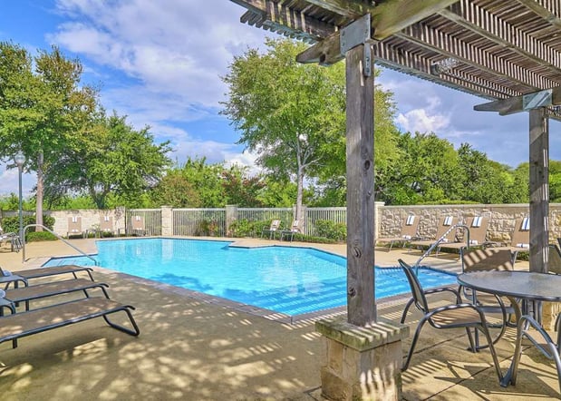 Images Hampton Inn & Suites Schertz