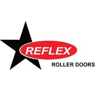 Reflex Roller Doors Logo