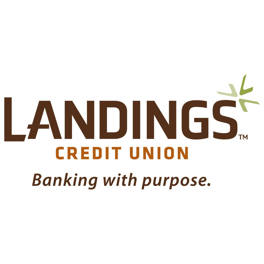 Landings Credit Union - Chandler Branch Logo