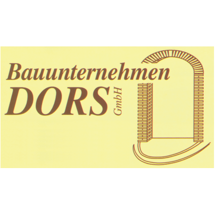 Dors GmbH in Grefrath bei Krefeld - Logo