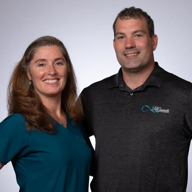 Images ReGenerate Wellness Center