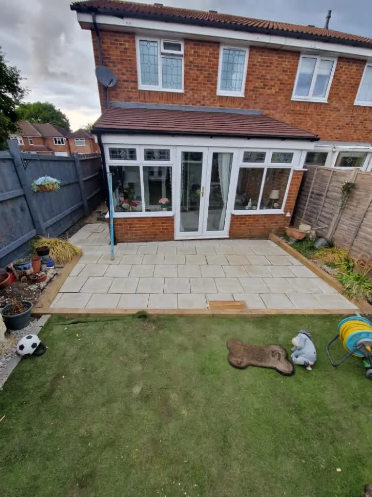 Images Star Fencing and Landscaping