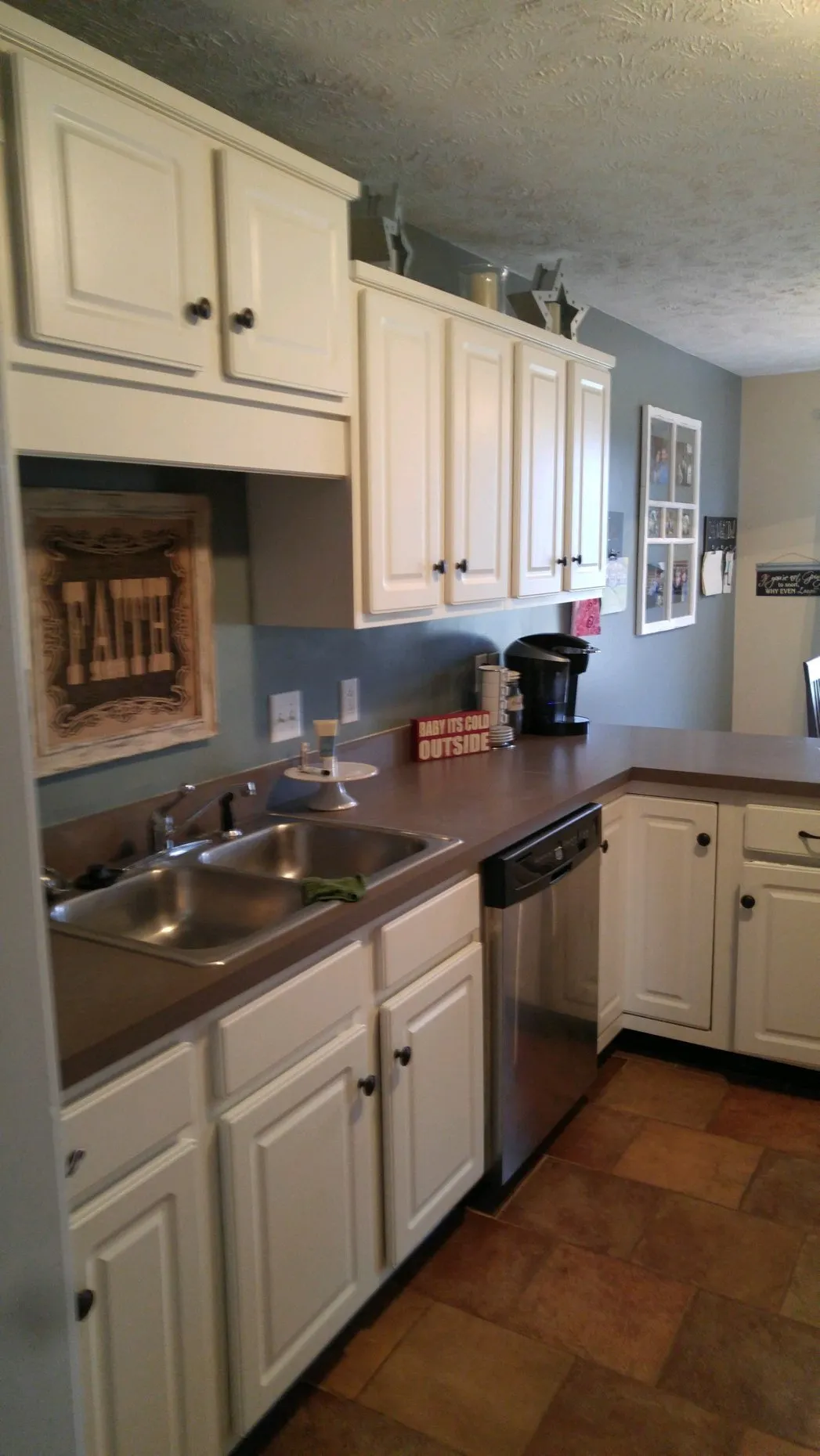 Full Force Contracting Image