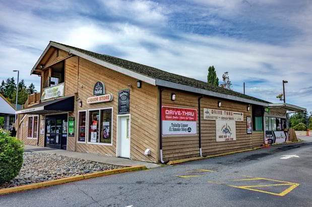 Images Tulalip Liquor Store & Smoke Shop
