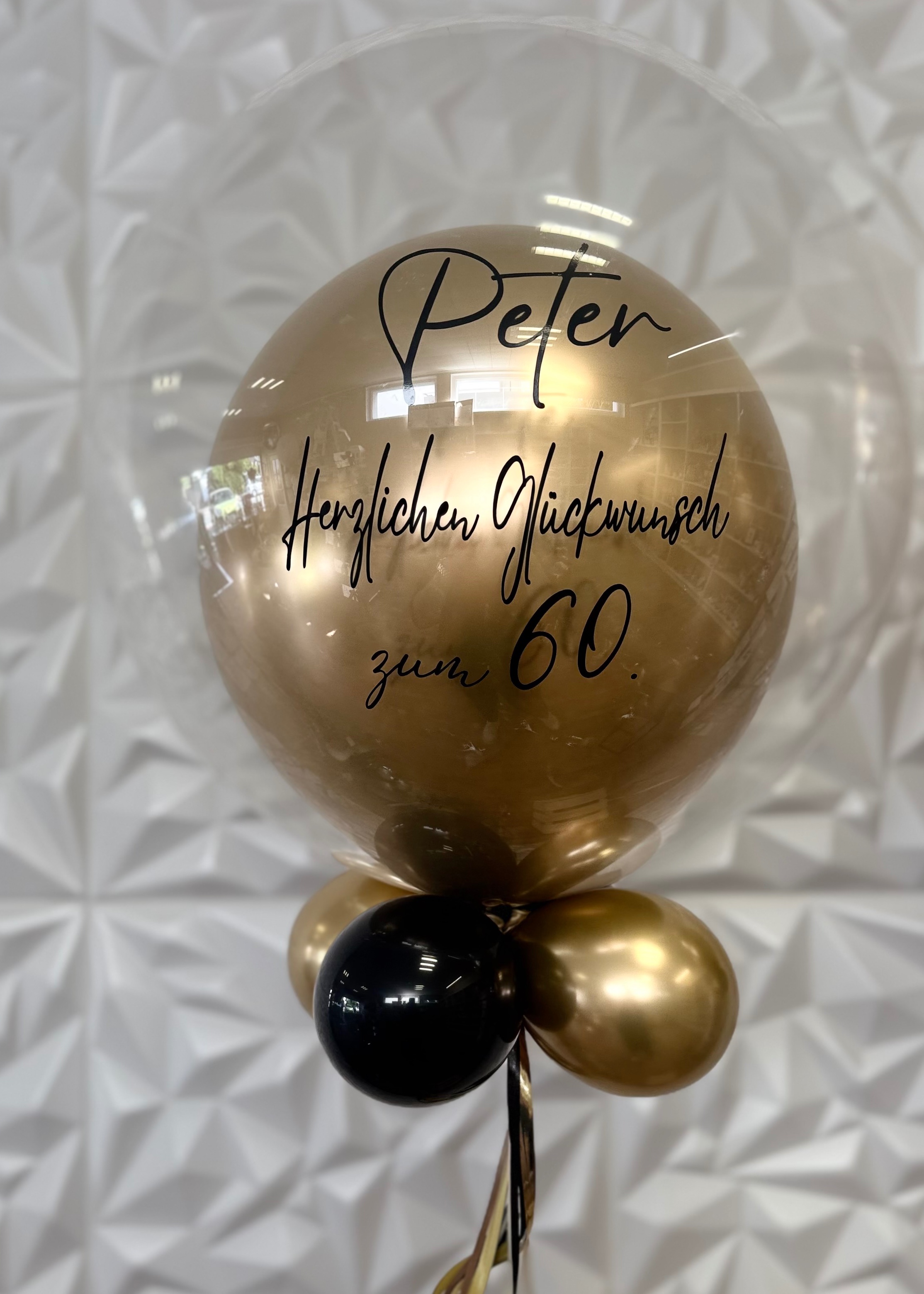 Die Packerie UG Ballonatelier, Alter Postweg 66 in Bielefeld