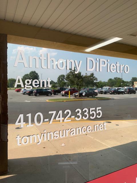 Images Anthony DiPietro - State Farm Insurance Agent