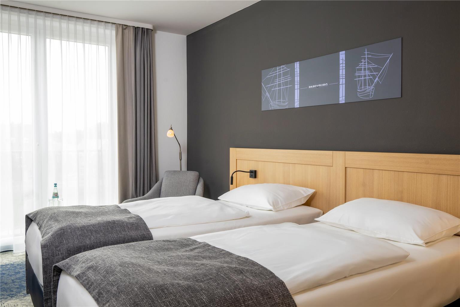 Bild 15 Best Western Plus Hotel Papenburg in Papenburg