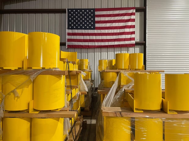 Images U.S. Pallet Racks