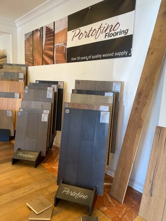 Images S&S Hardwood Floor and Supplies