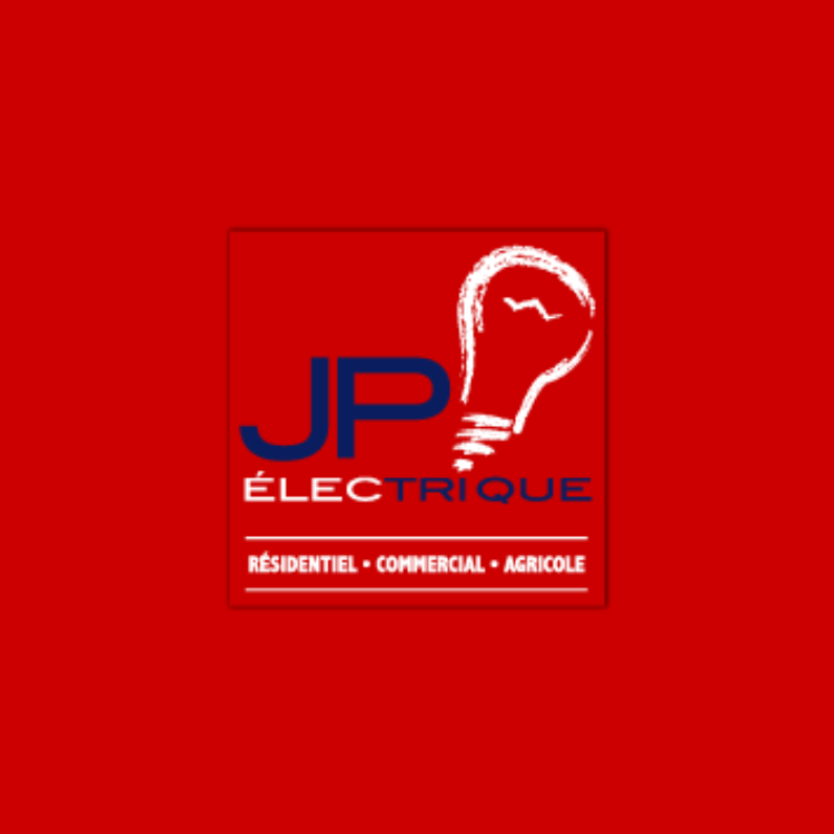 JP Electrique inc.