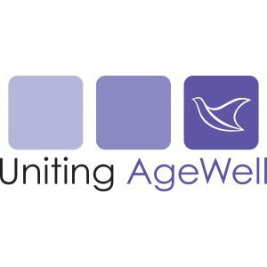 Uniting AgeWell Strathdon Independent Living Logo