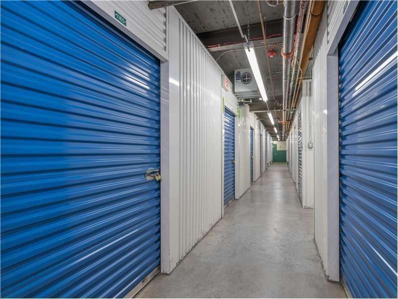 Interior Units - Extra Space Storage at 524 Grand Ave, Englewood, NJ 07631