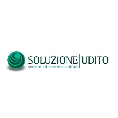 Soluzione Udito Logo