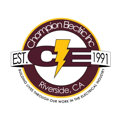 Champion Electric Inc.