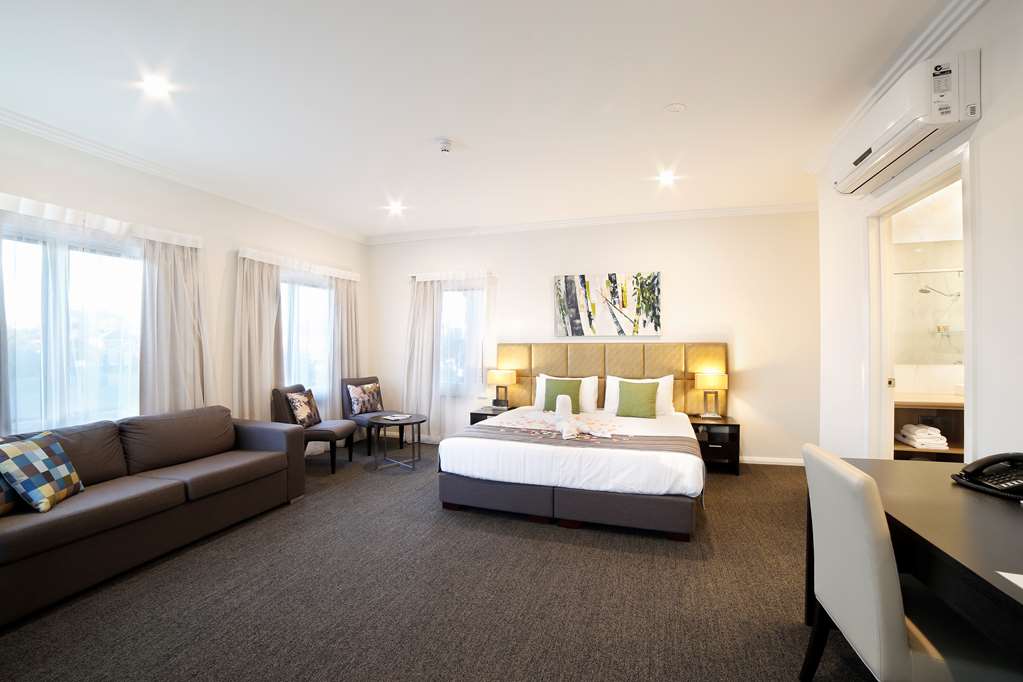 Images Best Western Plus Bolton on the Park