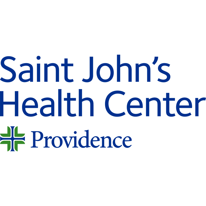 Providence Saint John's Women's Health & Wellness Institute Logo