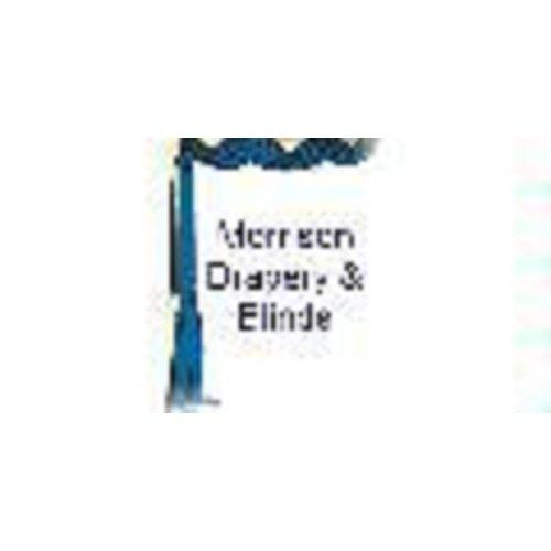 Morrison Drapery & Blinds Logo