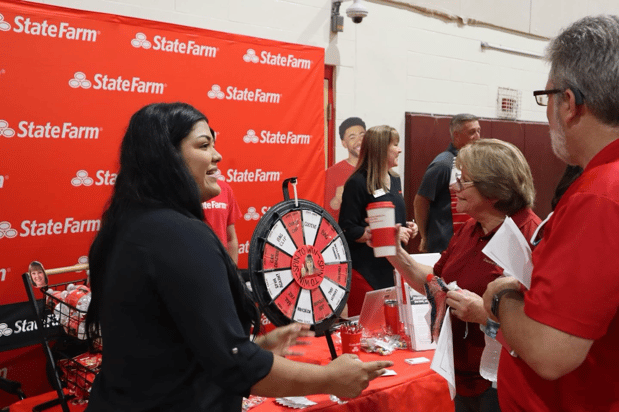 Images Kim Varnadore - State Farm Insurance Agent