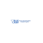 Blue Ruby at Grice-Fearing House Bed and Breakfast Logo