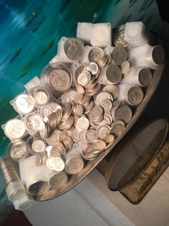 Images Sheaffer Select Coins & Collectibles