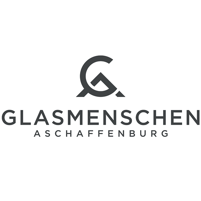 Logo Glasmenschen® Aschaffenburg GbR