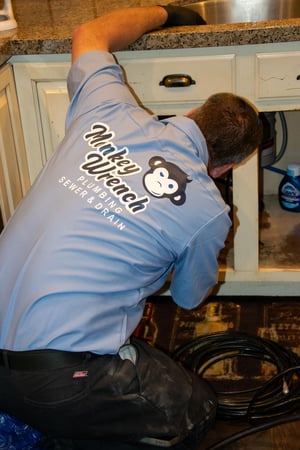 Images Monkey Wrench Plumbing, Sewer & Drain