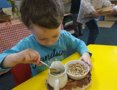 Ballinteer Montessori School 3