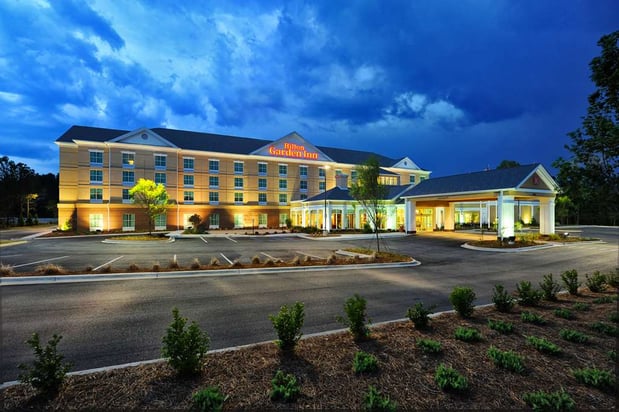 Images Hilton Garden Inn Columbia/Northeast