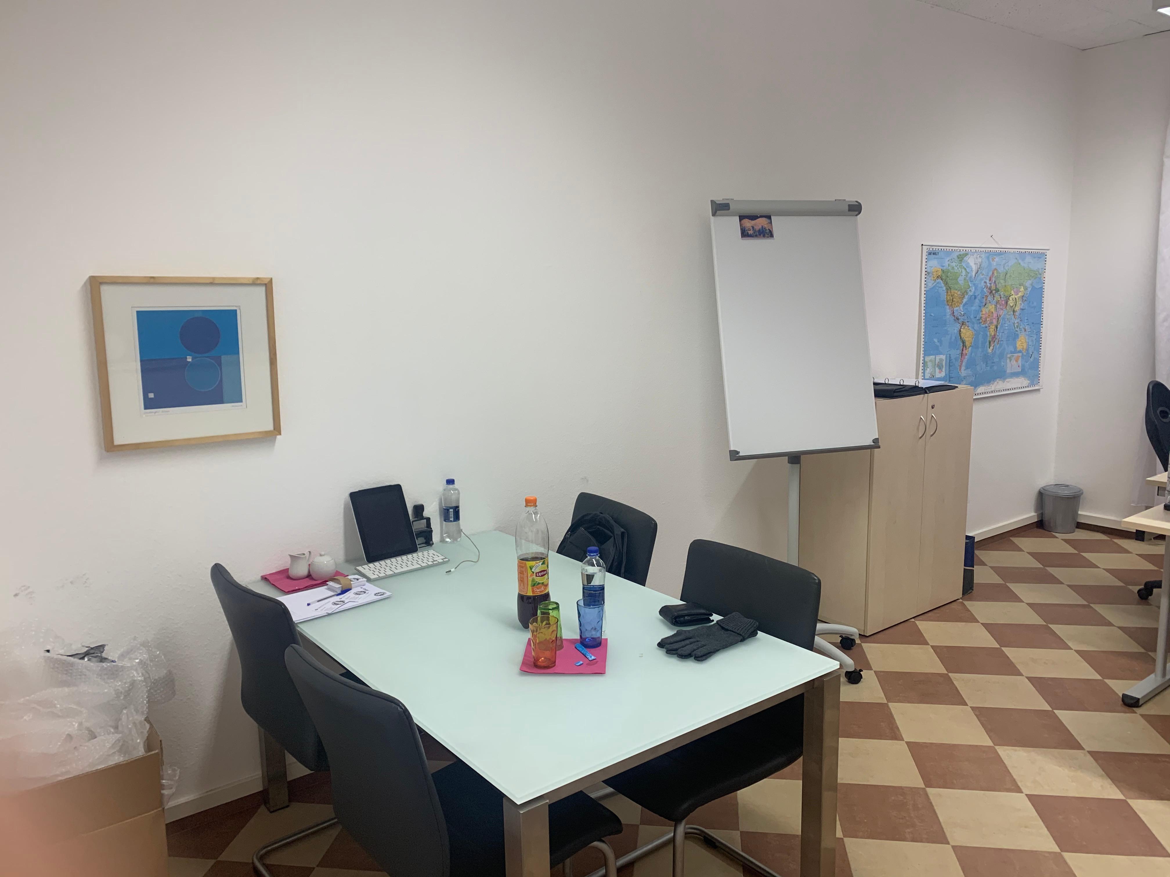 Global Print tec GmbH, Hafenstrasse 50 B in Kreuzlingen