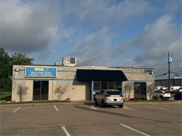 Images VCA Beltline East Animal Hospital