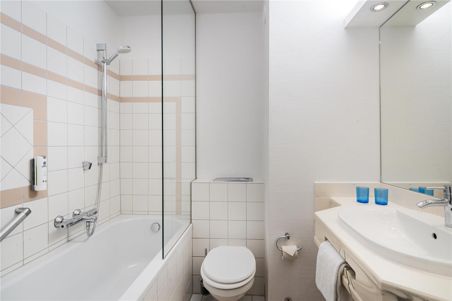 Best Western Hotel Kaiserslautern, St.-Quentin-Ring 1 in Kaiserslautern