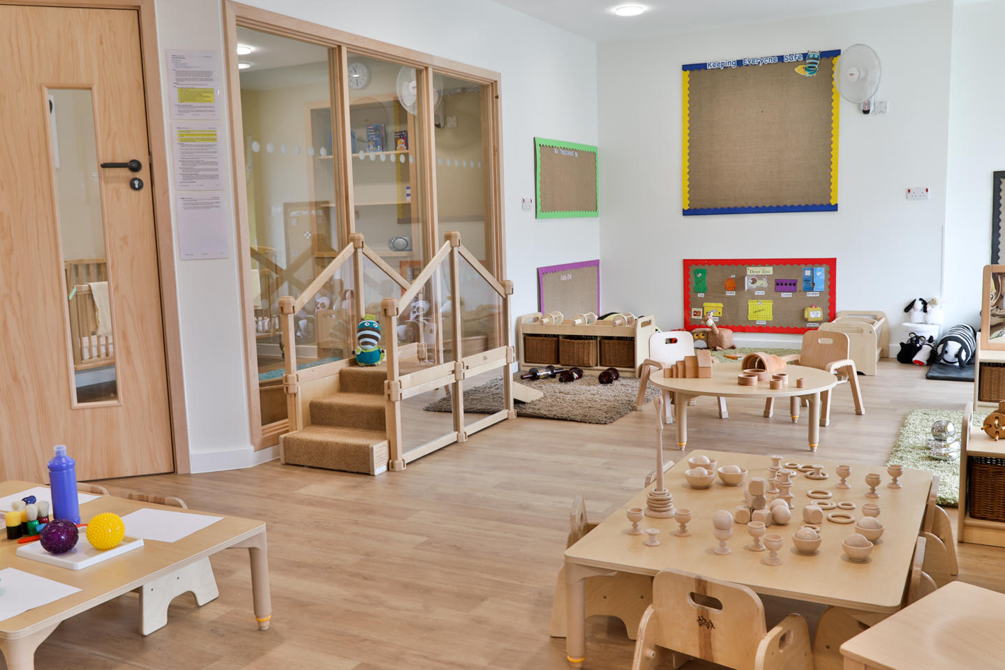 Images Bright Horizons Chelmsford Day Nursery and Preschool