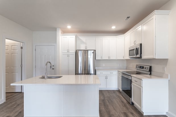 Images The Residences at St. Joseph's Court Apartment Homes